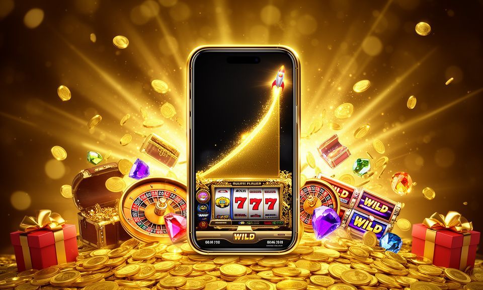 zz9999 mobile gaming
